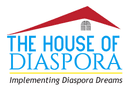 House of Diaspora Logo